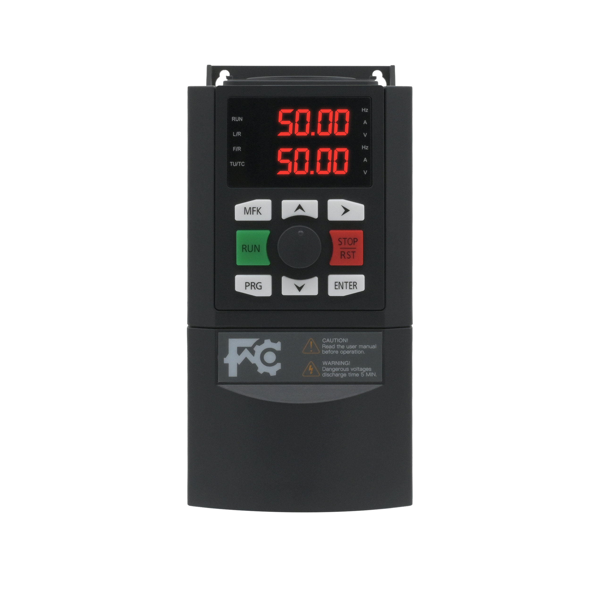 FC200 Series Open Loop Vector Guird Guird AC Drive
