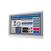 HMI 80 Series TFT Touch Pane