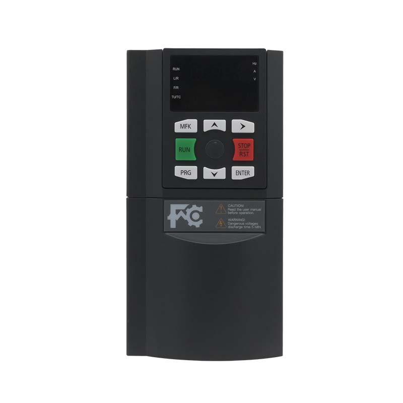 سلسلة مصاعد العاكس FC200L (حلقة مفتوحة)